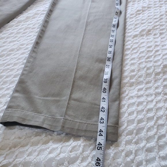 Dockers Men's Flex Comfort Pants Size W 34 L 34" - Picture 9 of 14